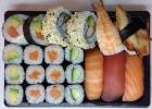 Sushi Mix Box 6 bei Sushi-ffm