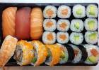 Sushi Mix Box 8