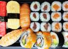 Sushi Mix Box 3 bei Sushi-ffm
