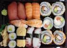 Sushi Mix Box 9