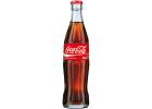 Coca Cola Original bei Sushi-ffm